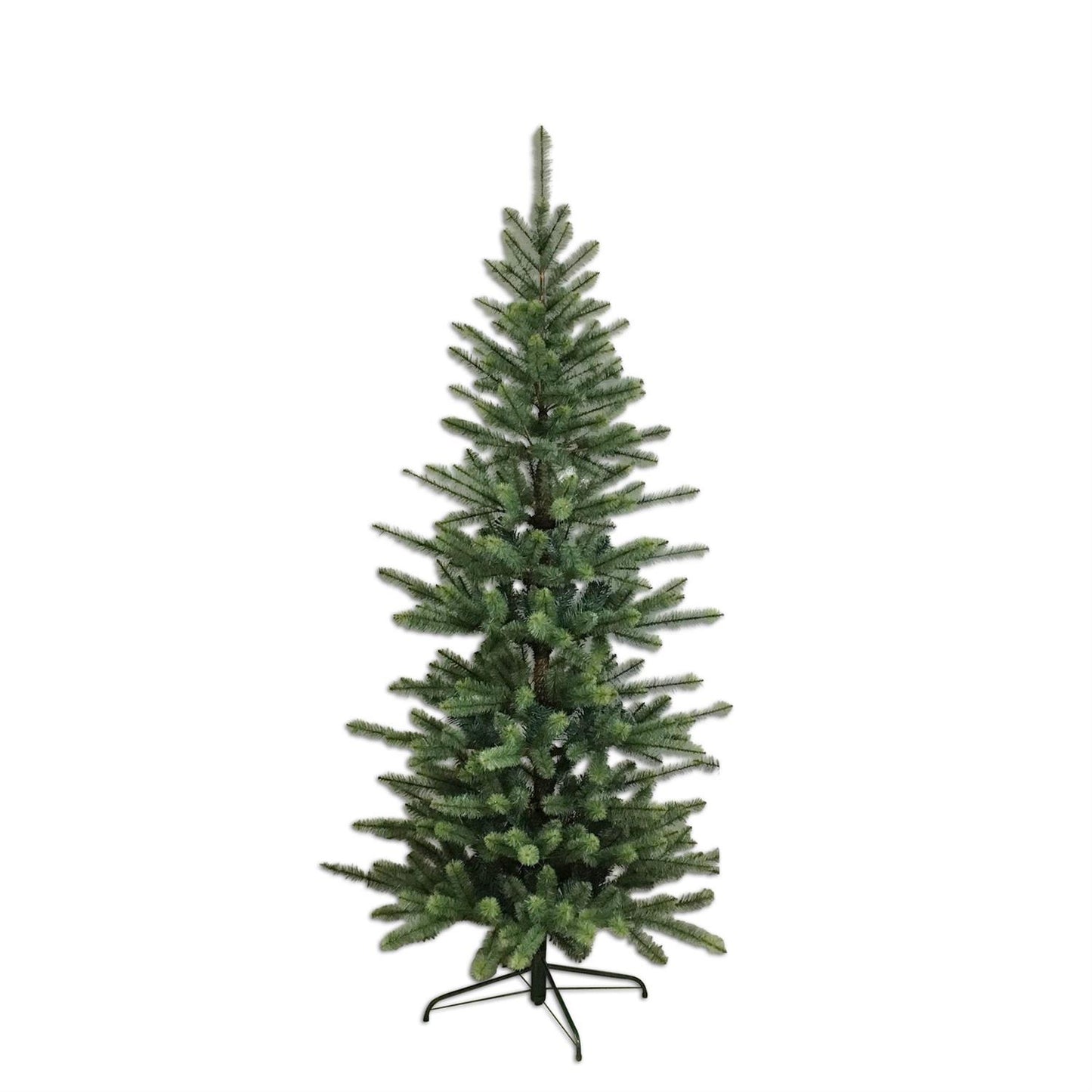 9 Foot Pre Lit Christmas Tree w/552 Tips
