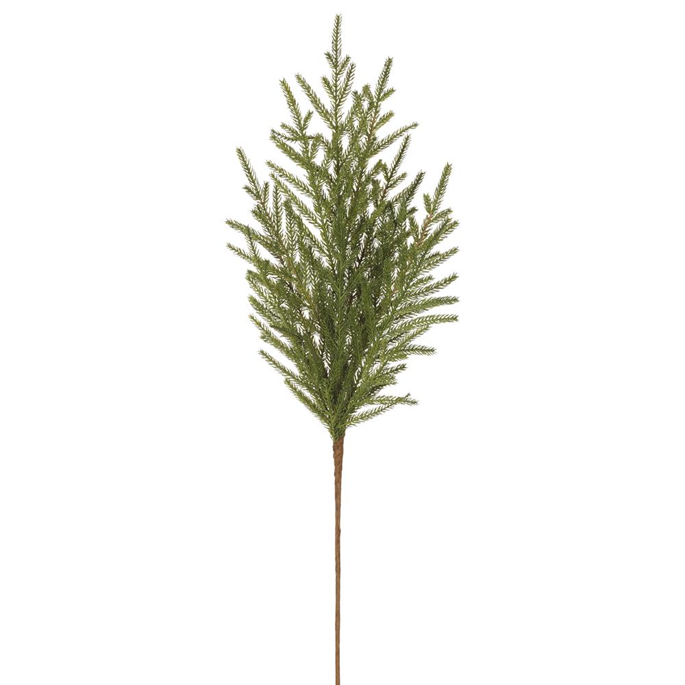 36" Cypress Spray Green
