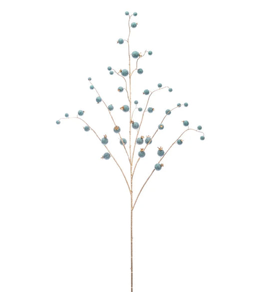 Ice Blue Berry Spray