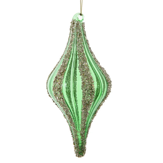 TEAR DROP 3.5''WX7''L