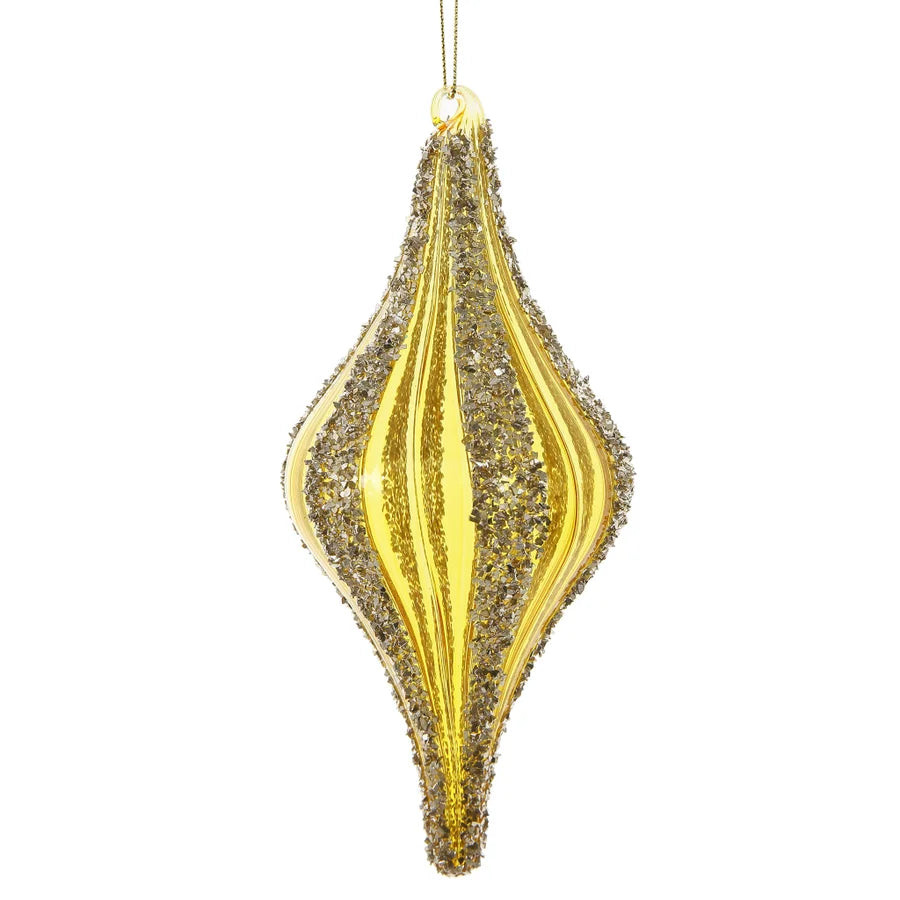 TEAR DROP 3.5''WX7''L