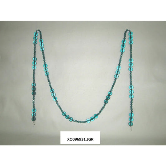 6.2' ACRYLIC BEAD GARLAND