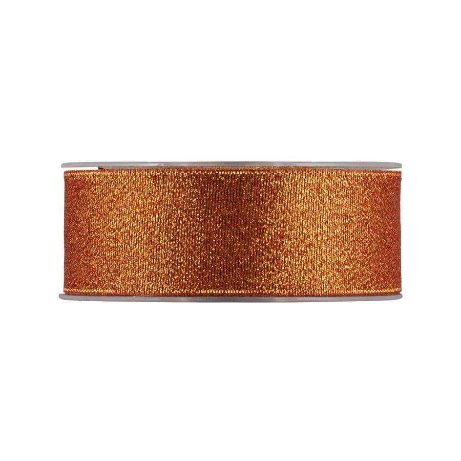 METALLIC RIBBON 1.5''X10YD
