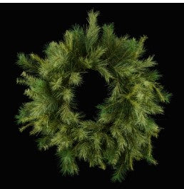 Appalachian Pine Wreath (Set)